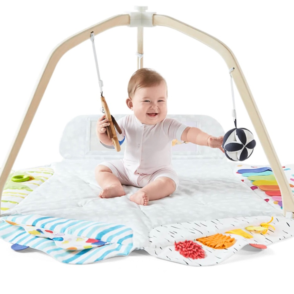 Lovevery Play Gym